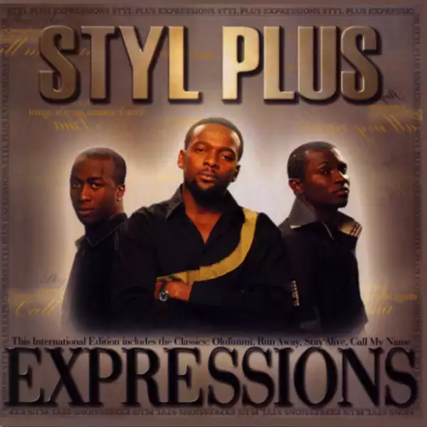 Styl Plus - Drives Me Crazy (remix) Ft. 2Shotz and Big Lo